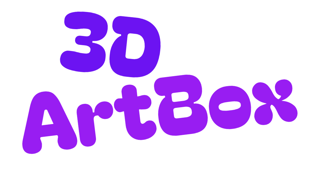 3DArtBox - Custom 3D Figurine Kits From Your Photos